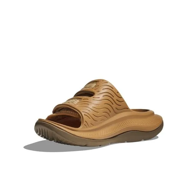 כפכפי הוקה אורה לוקס לגברים Hoka 1134150/WSH ORA Luxe
