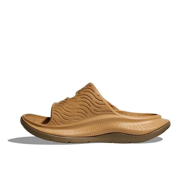 כפכפי הוקה אורה לוקס לגברים Hoka 1134150/WSH ORA Luxe