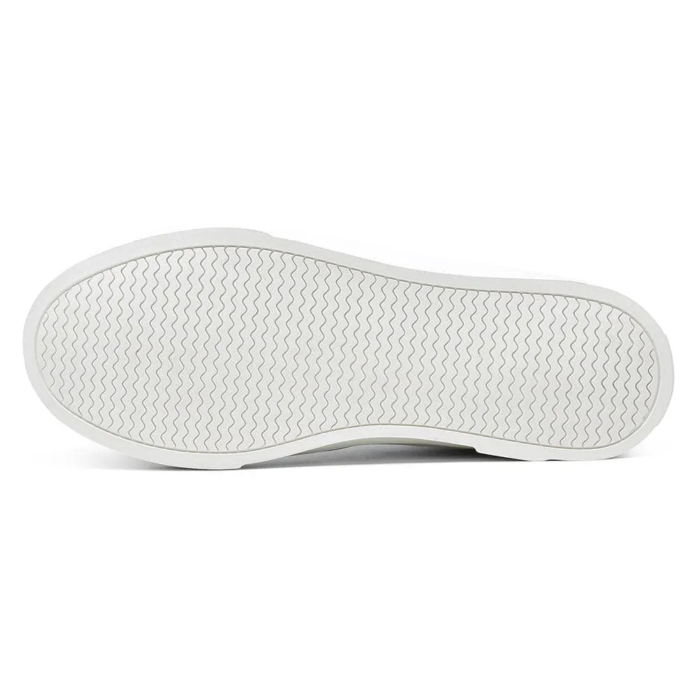6CM / 2.36 Inches CMR CHAMARIPA Stylish and Comfortable Elevator Platform Sneakers for Women