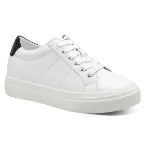 6CM / 2.36 Inches CMR CHAMARIPA Stylish and Comfortable Elevator Platform Sneakers for Women