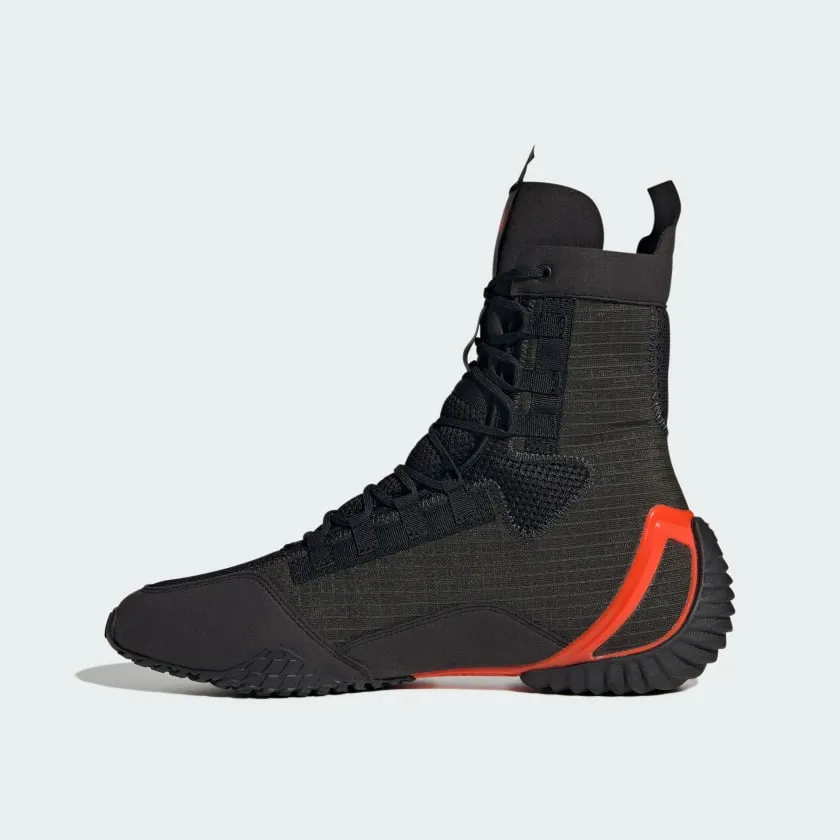 Adidas Speedex 23 Boxing Boots