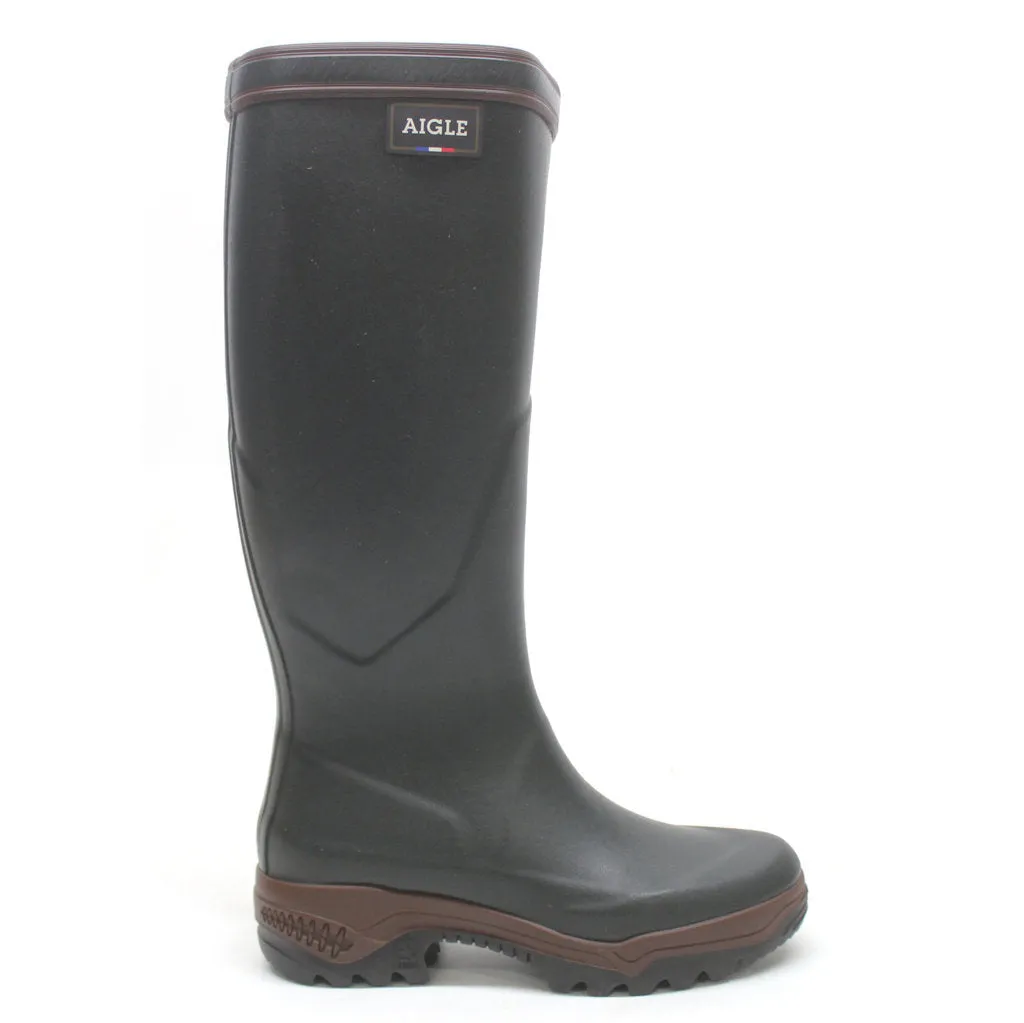 Aigle Parcours 2 Rubber Women's Tall Wellington Boots