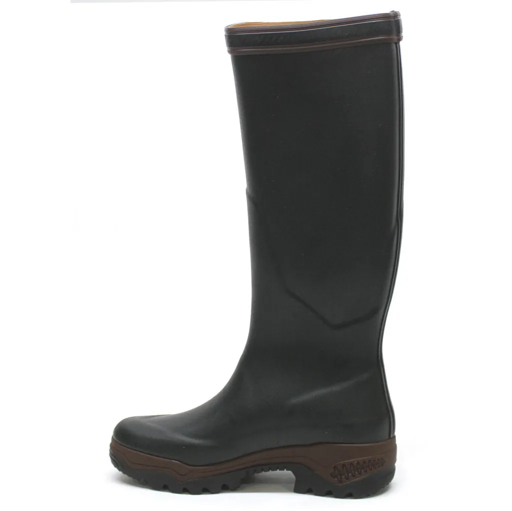 Aigle Parcours 2 Rubber Women's Tall Wellington Boots