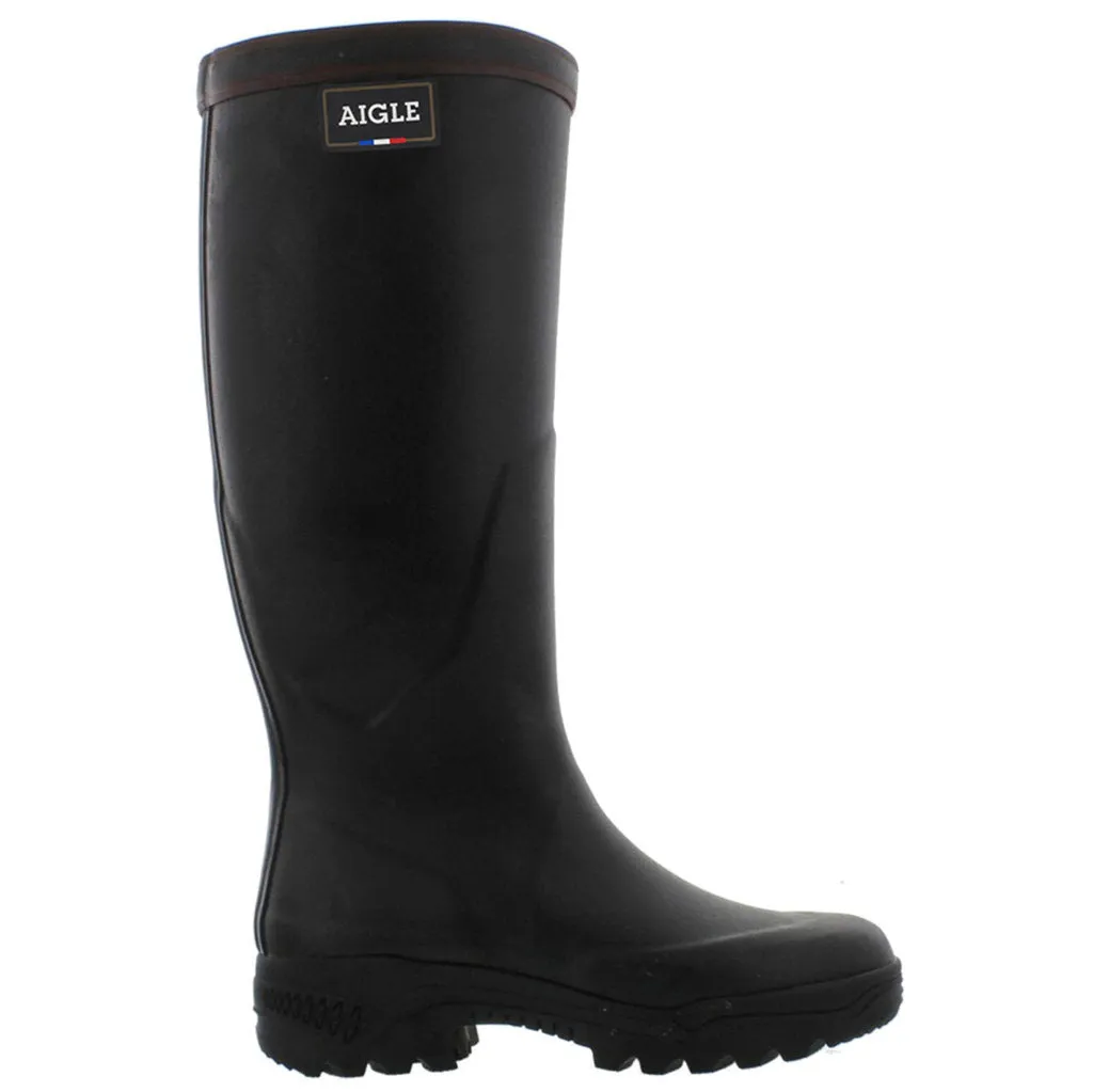 Aigle Parcours 2 Rubber Women's Tall Wellington Boots