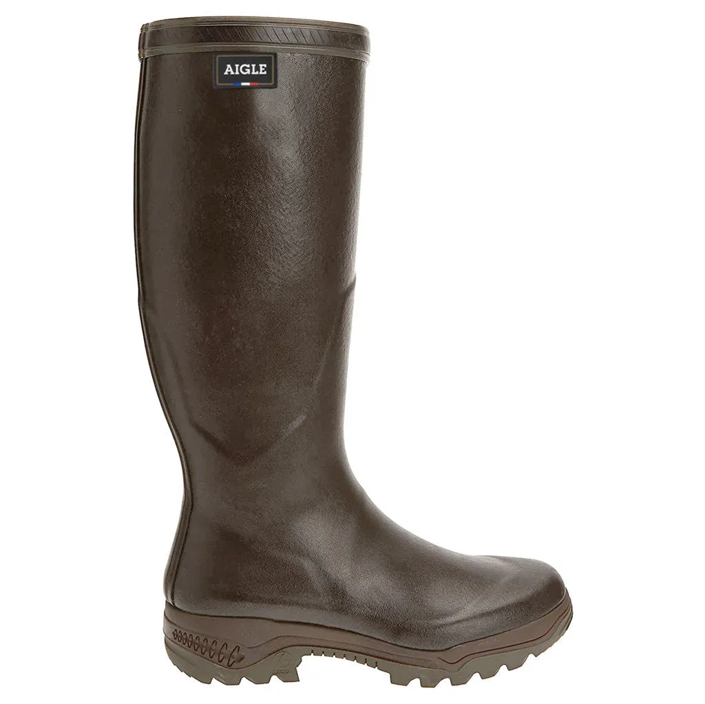 Aigle Parcours 2 Rubber Women's Tall Wellington Boots