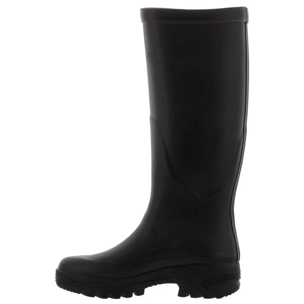 Aigle Parcours 2 Rubber Women's Tall Wellington Boots