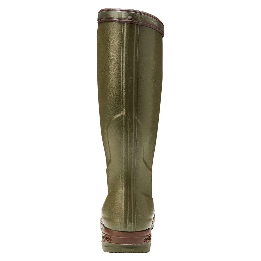 Aigle Parcours 2 Rubber Women's Tall Wellington Boots