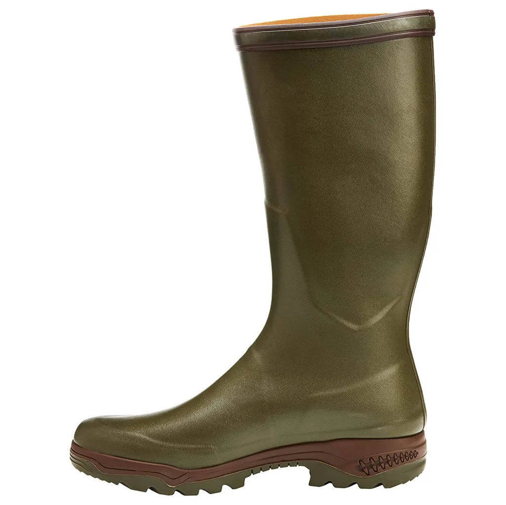 Aigle Parcours 2 Rubber Women's Tall Wellington Boots