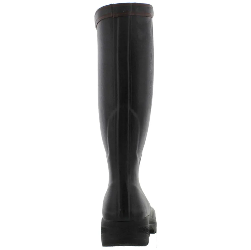 Aigle Parcours 2 Rubber Women's Tall Wellington Boots
