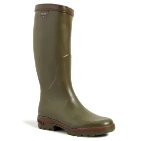 Aigle Parcours 2 Rubber Women's Tall Wellington Boots