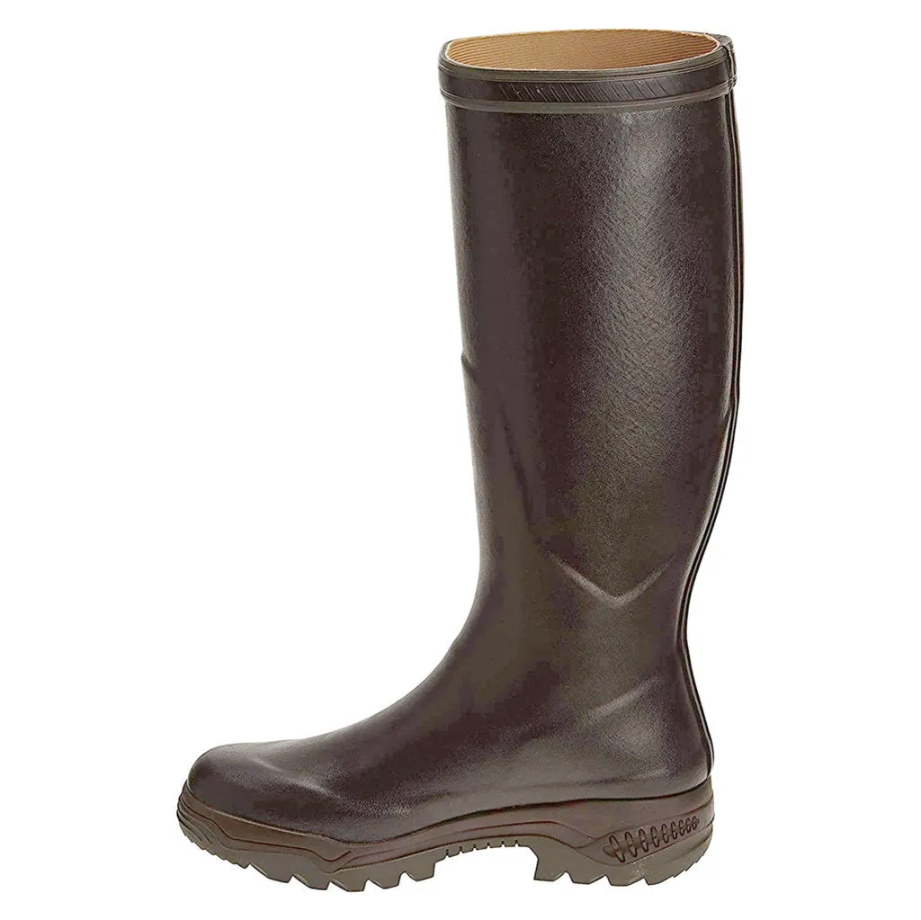 Aigle Parcours 2 Rubber Women's Tall Wellington Boots