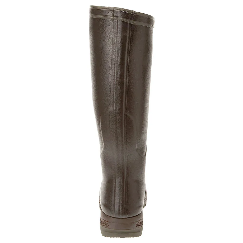 Aigle Parcours 2 Rubber Women's Tall Wellington Boots