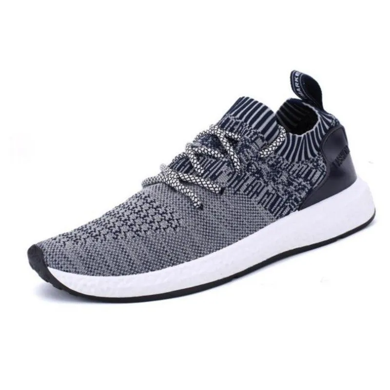 Angelo Ricci™ Comfortable Fashion Flats Sneakers