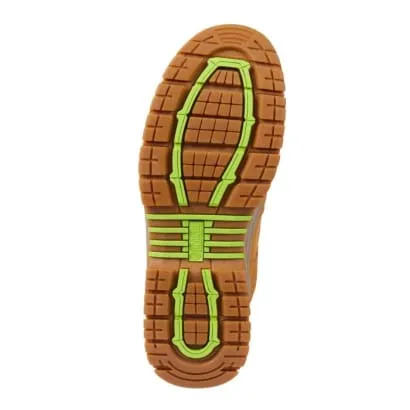 Apache S7 Waterproof Composite Safety Boot-Thompson - Apache Pro Range