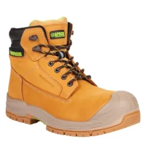Apache S7 Waterproof Composite Safety Boot-Thompson - Apache Pro Range