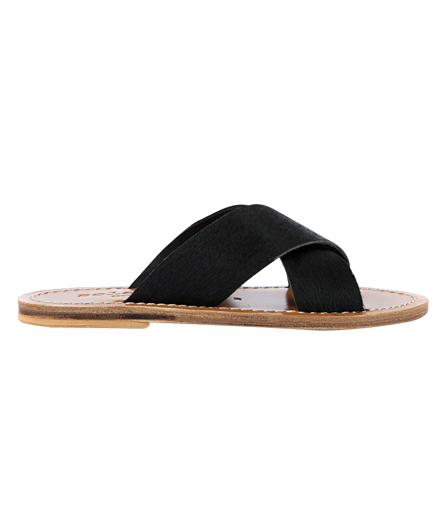 ARIS PONY BLACK