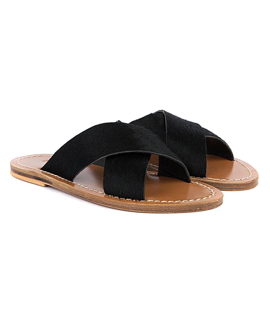 ARIS PONY BLACK