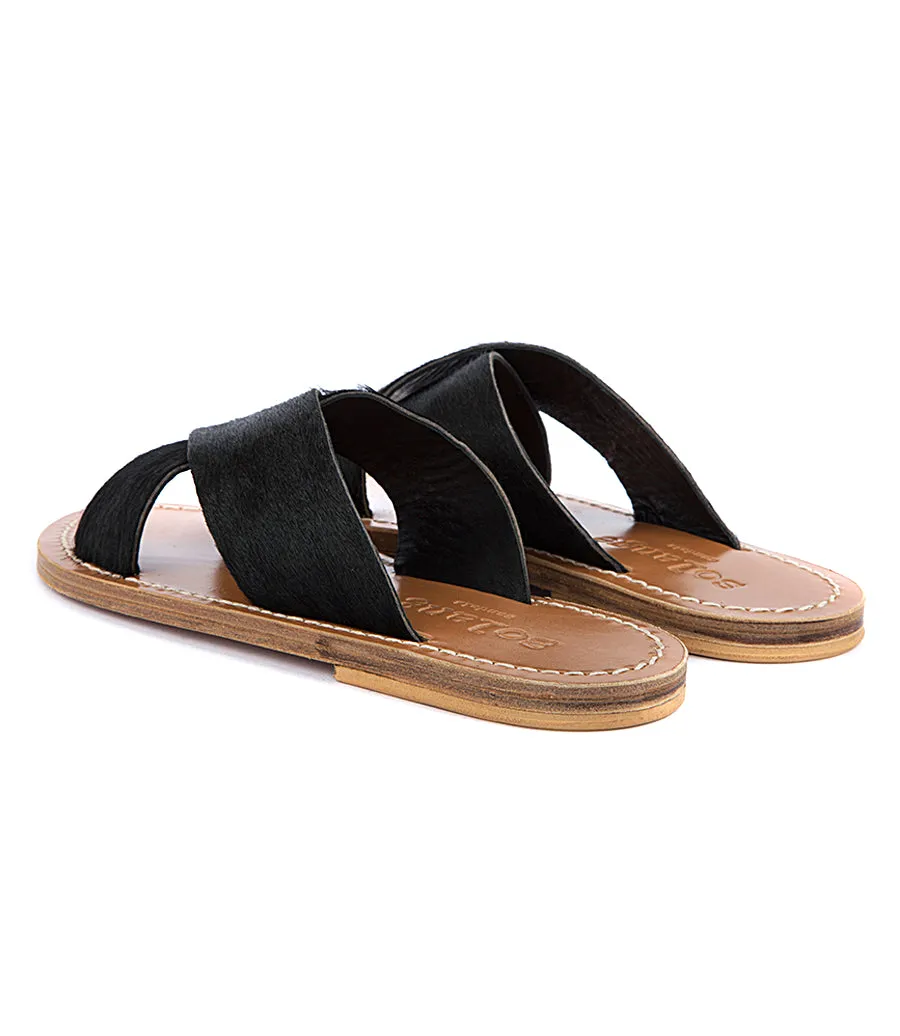 ARIS PONY BLACK
