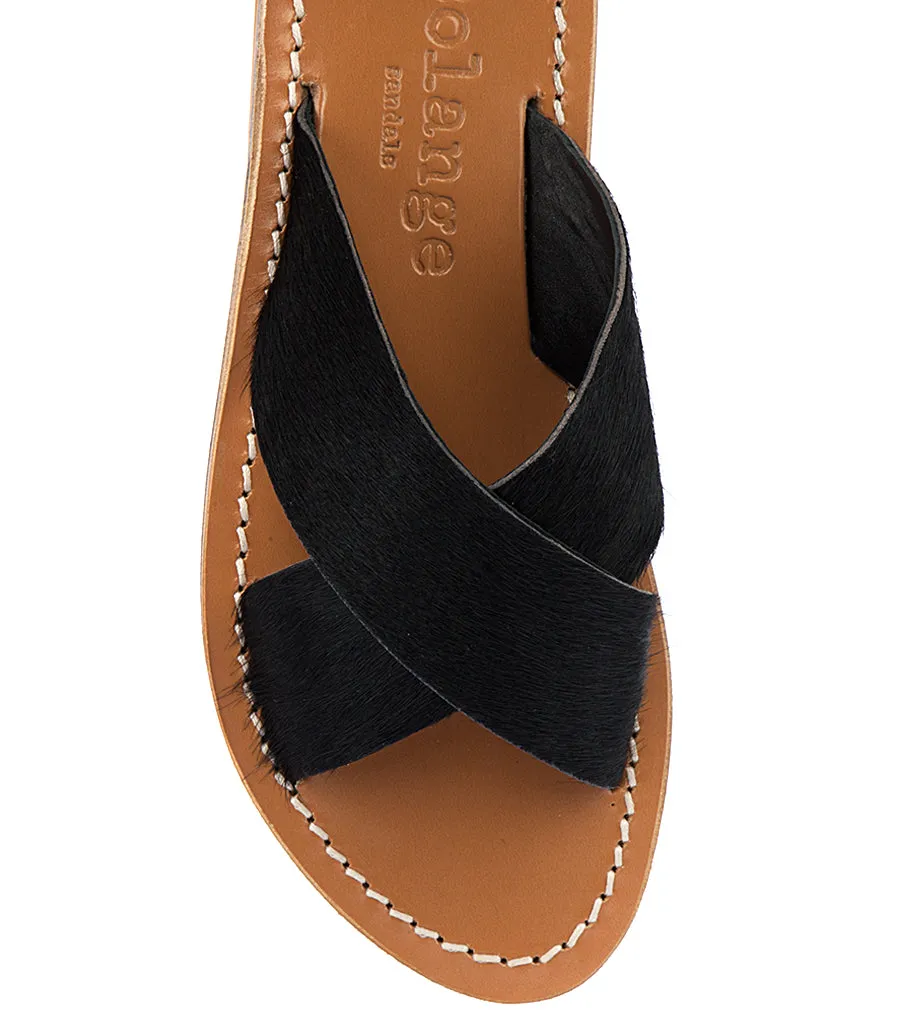 ARIS PONY BLACK