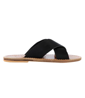 ARIS PONY BLACK