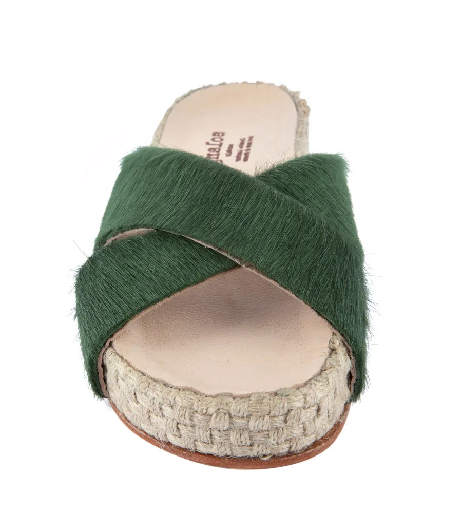 ARIS SLIDE STRIPE - UPON REQUEST