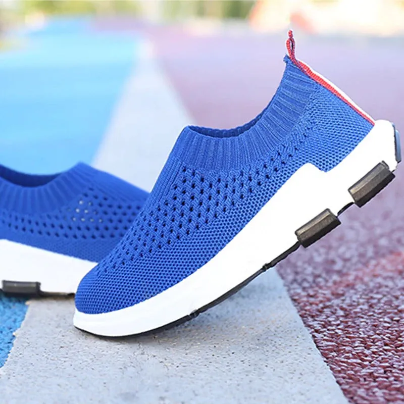 Baby First Walkers. Breathable Infant/Toddler Shoes. Girls/Boys Casual, Mesh, Soft Bottom, Comfortable, Non-slip Sneakers