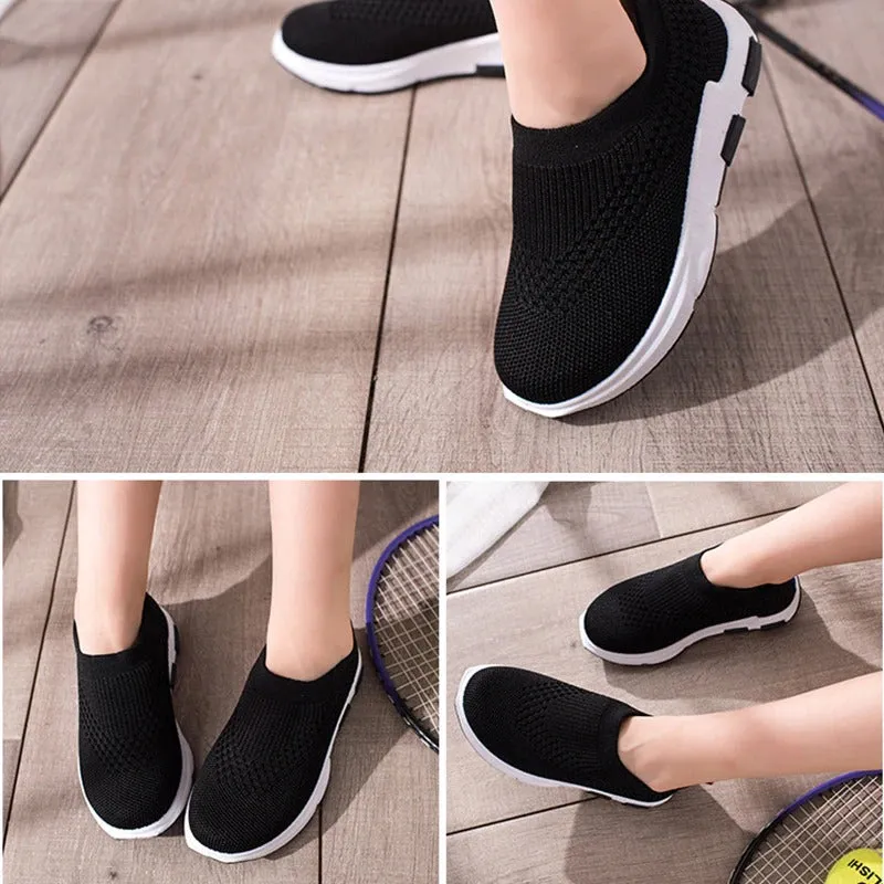 Baby First Walkers. Breathable Infant/Toddler Shoes. Girls/Boys Casual, Mesh, Soft Bottom, Comfortable, Non-slip Sneakers
