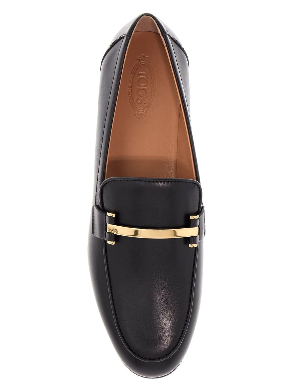 BARRETA LOAFER