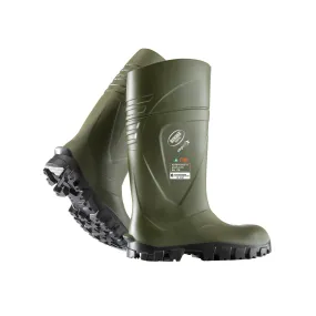 Bekina® StepliteX X290 Safety Boots | Waterproof PU, CSA Grade 1 Composite Toe, Slip Resistant, Anti-Clogging Sole, Flexibility to -30°C | Sizes 7-15