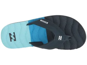 Billabong Dunes Tri Blue Sandal