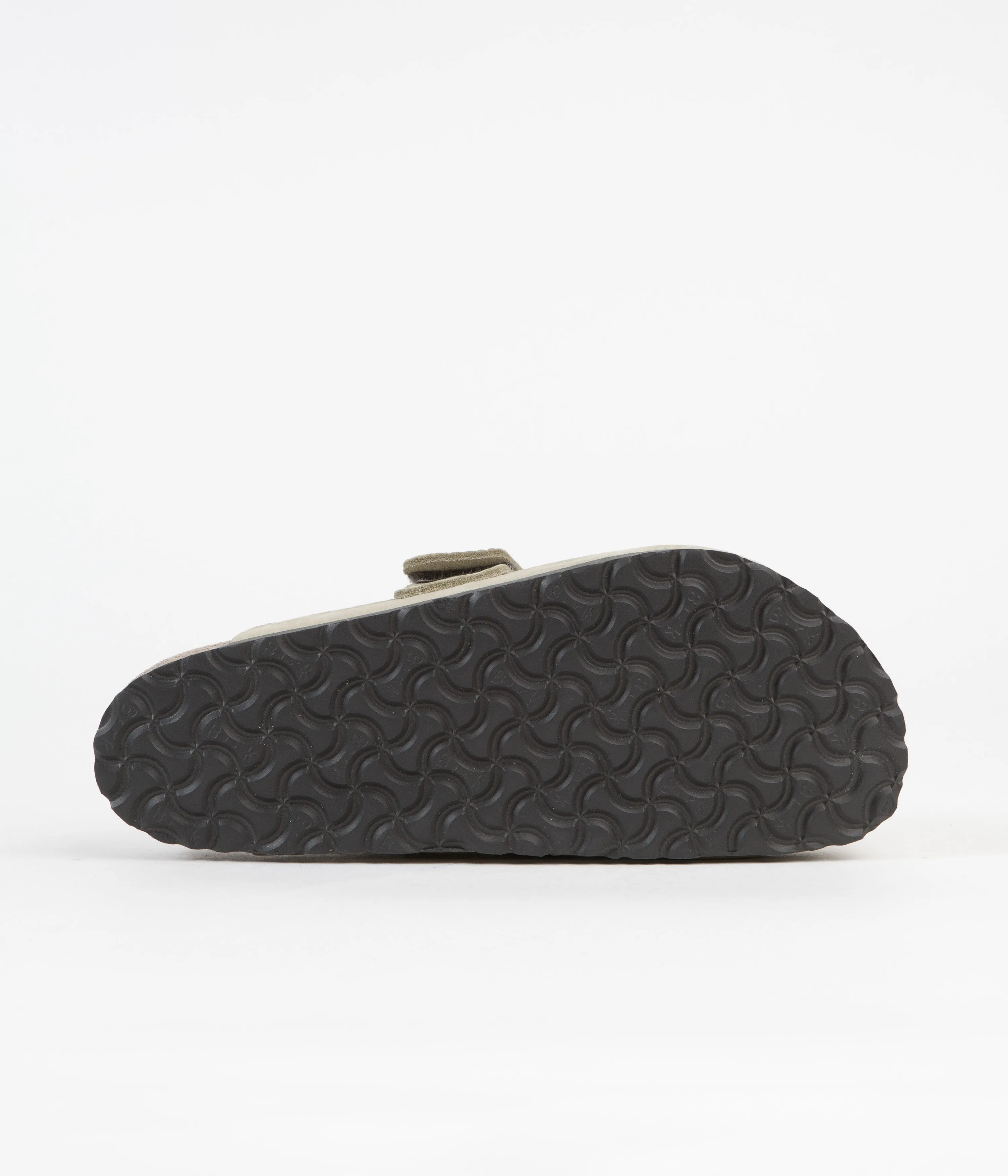 Birkenstock Nagoya Sandals - Faded Khaki