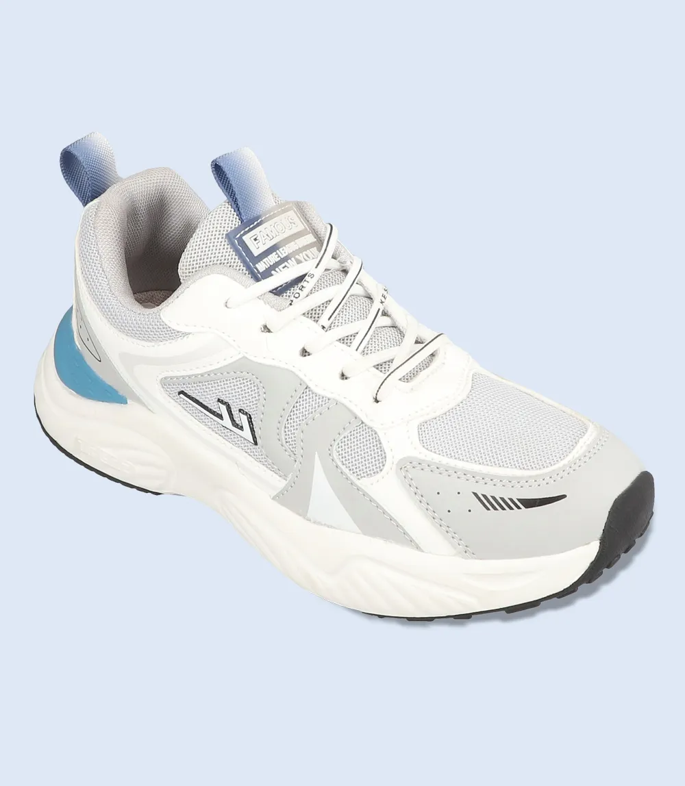 BM6235-GREY-Men Sneakers