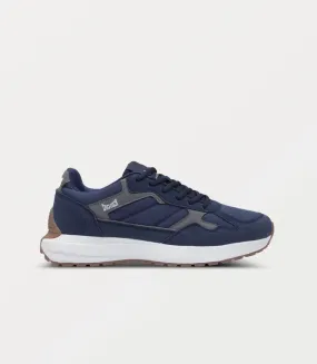 BM6238-NAVY/GREY-Men Sneakers