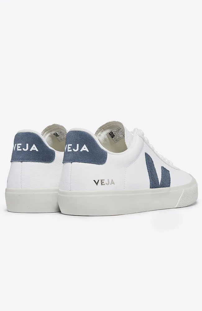 Campo extra white California sneaker