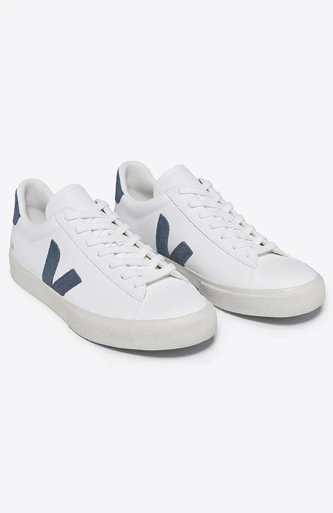 Campo extra white California sneaker