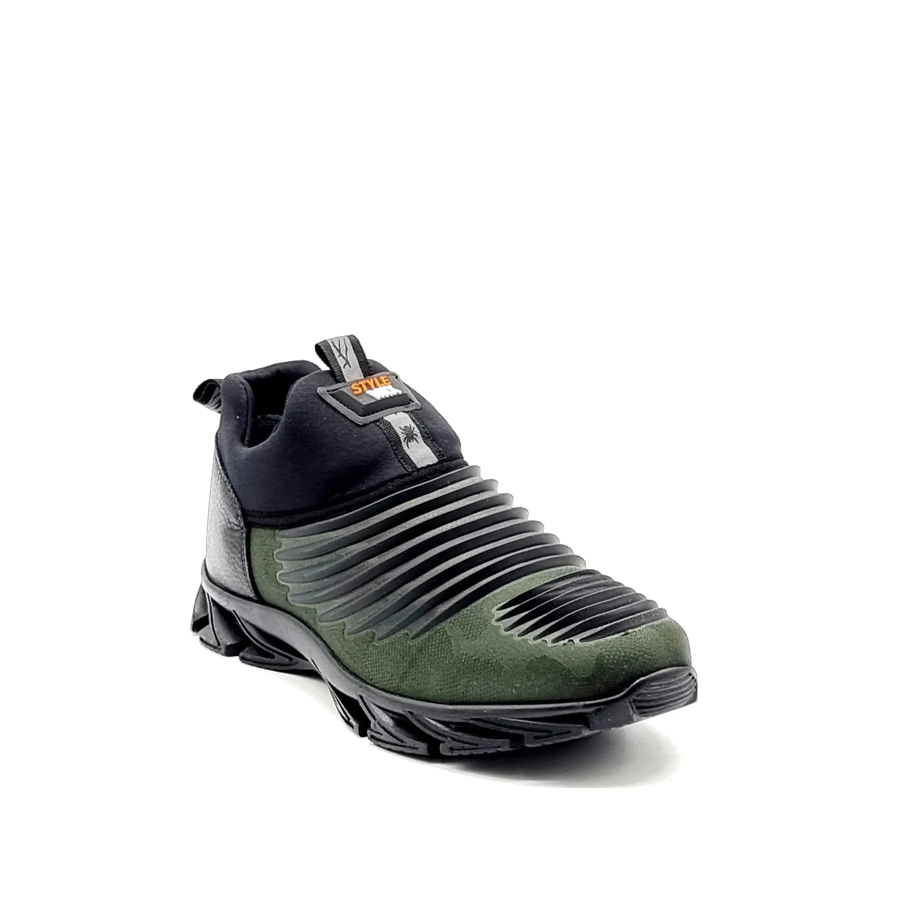 Casual Sneakers - 14309