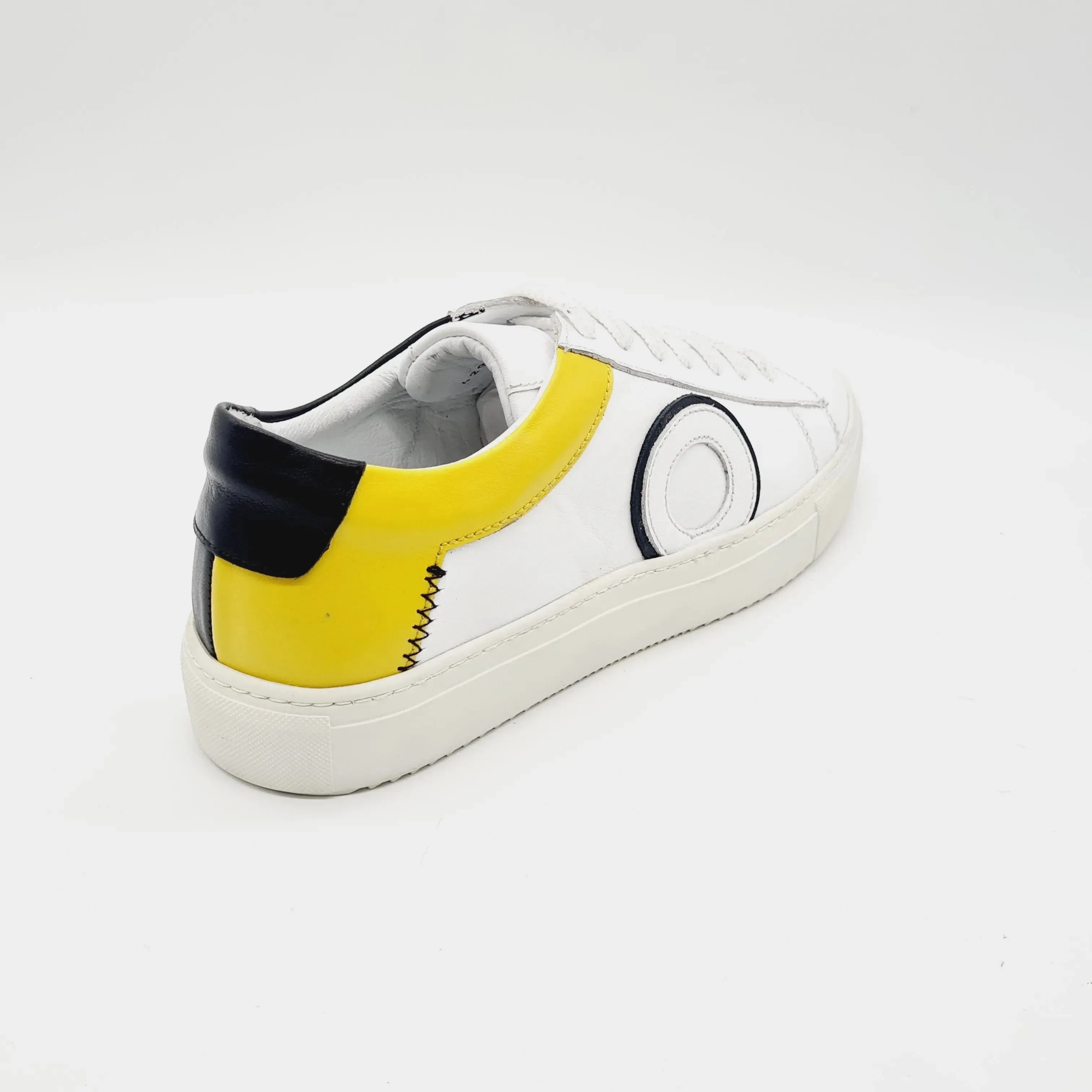 Casual Sneakers - 4291