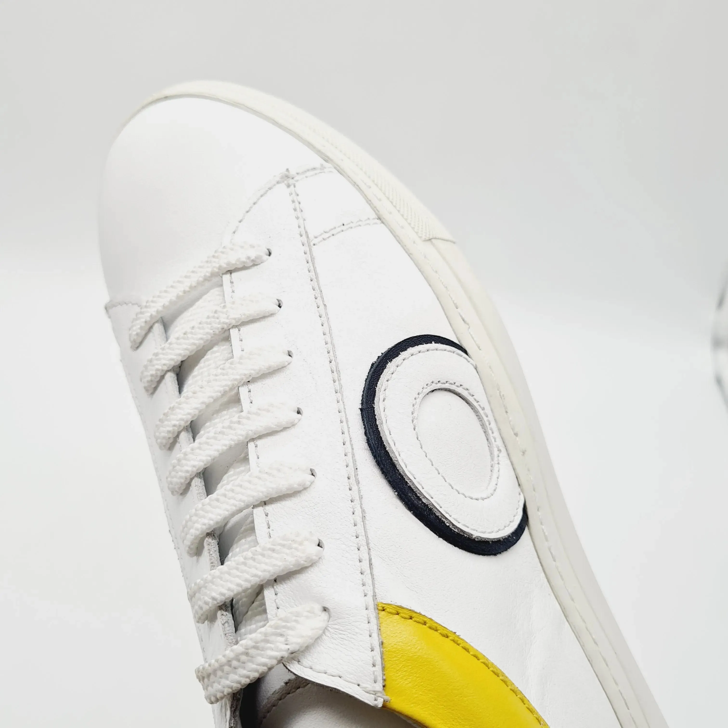 Casual Sneakers - 4291