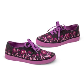 Chocolaticas® Gloomy Spring Casual Sneaker