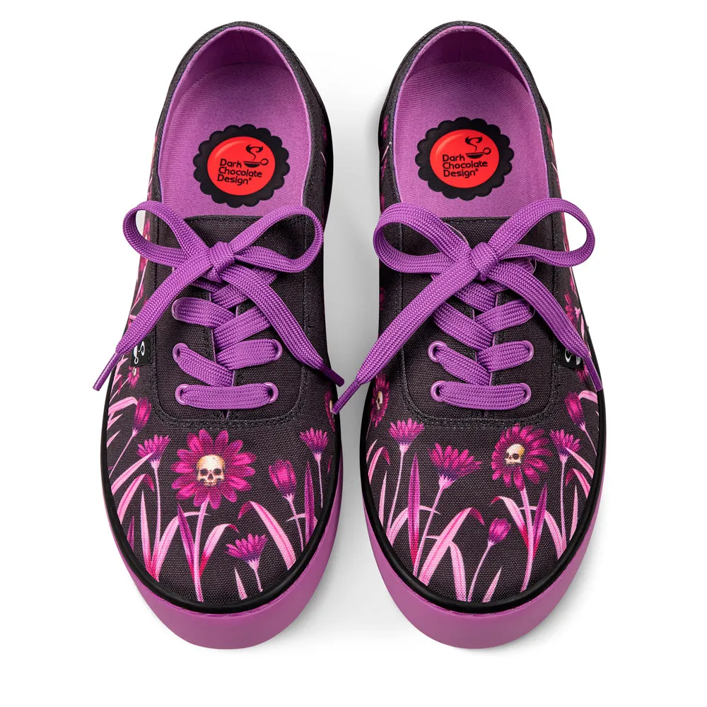 Chocolaticas® Gloomy Spring Casual Sneaker