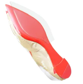 Christian Louboutin Flats Sole Guard 3 Pack
