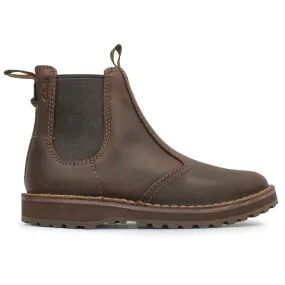 Clarks Solsbury Easy Leather Men's Chelsea Boots