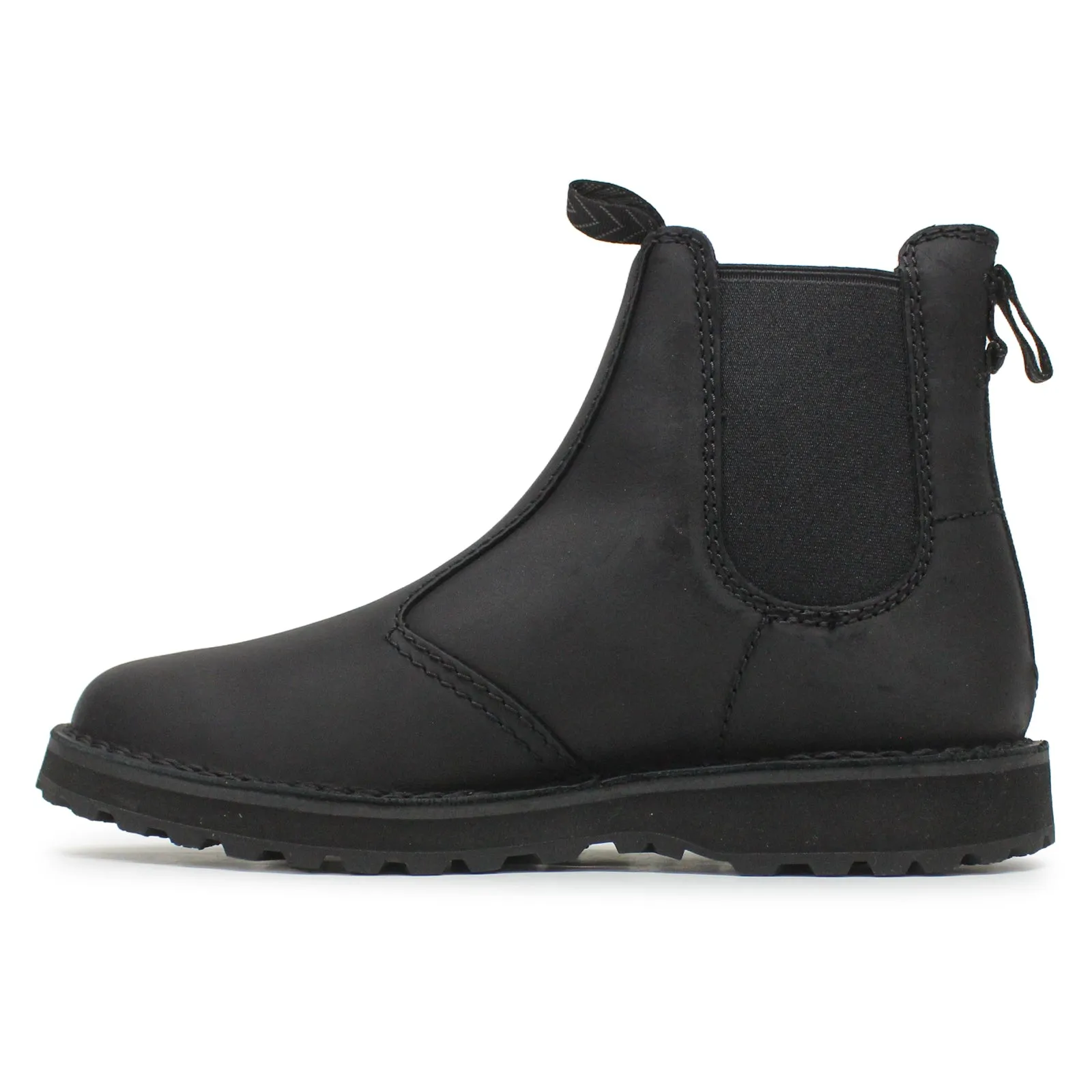 Clarks Solsbury Easy Leather Men's Chelsea Boots