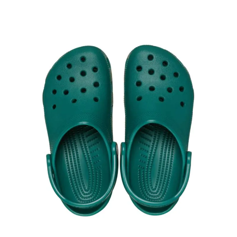 CLASSIC CLOG EMERALD