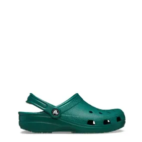 CLASSIC CLOG EMERALD