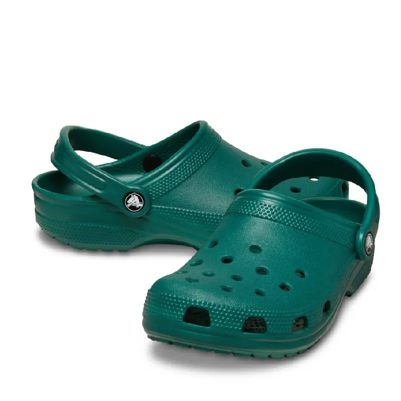 CLASSIC CLOG EMERALD