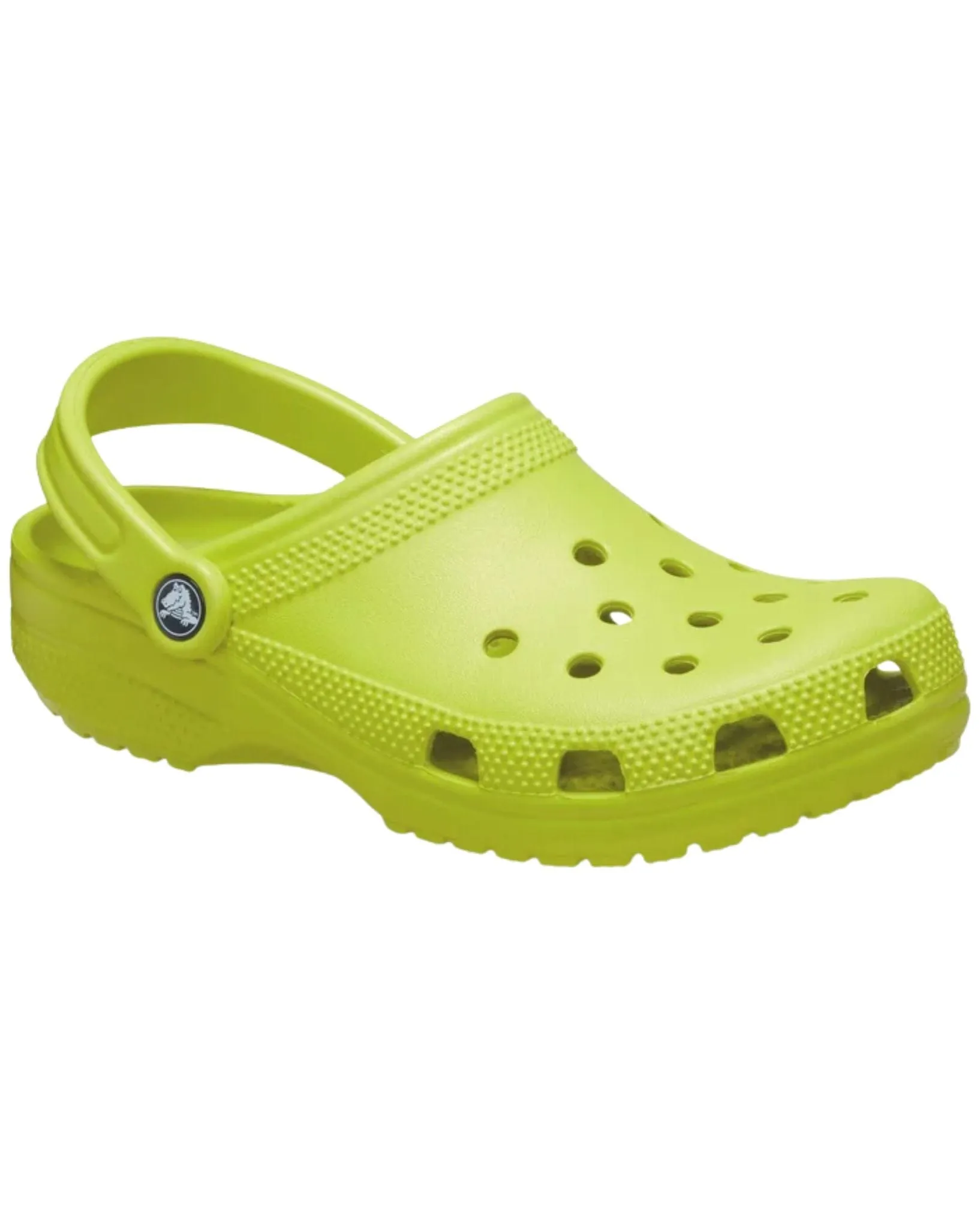 Classic Clog - Kiwi