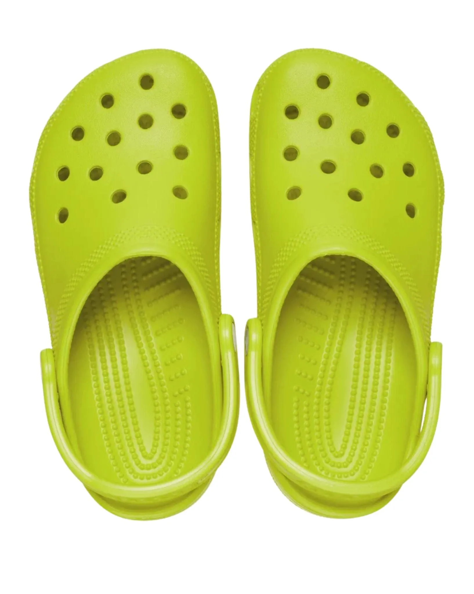 Classic Clog - Kiwi