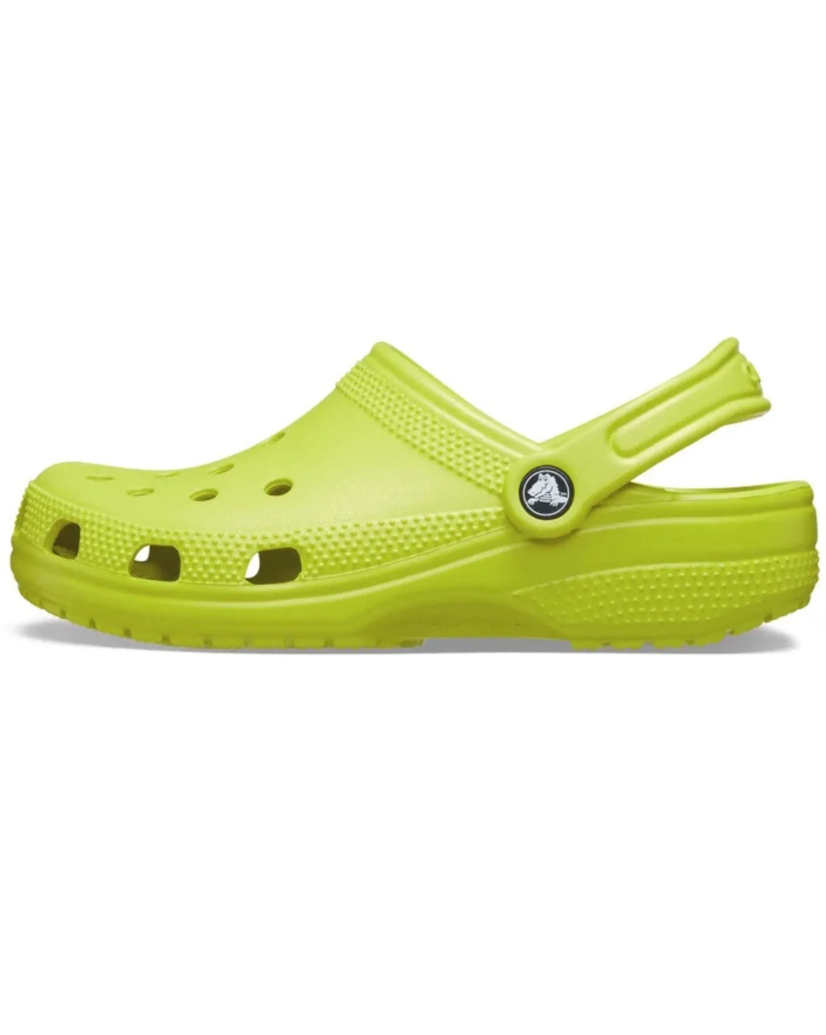 Classic Clog - Kiwi