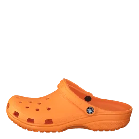 Classic Orange Zing
